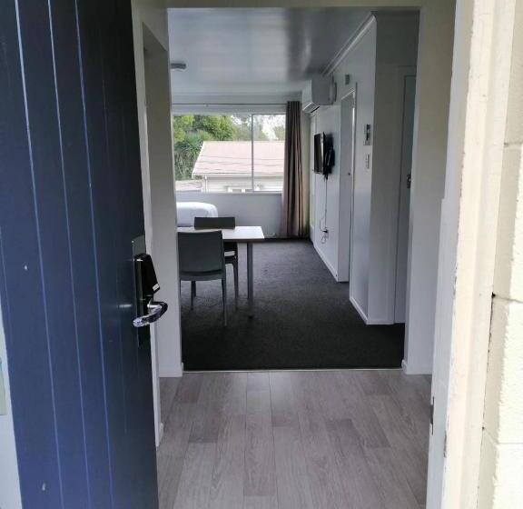 ホテル Stanley Apartments