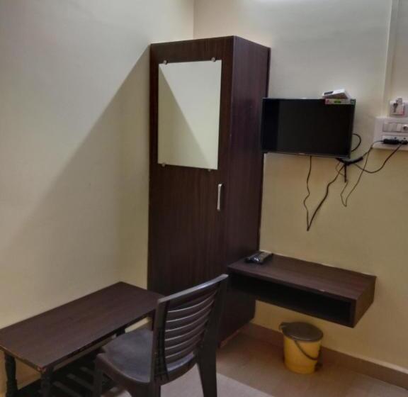 호텔 Sunanda Lodge