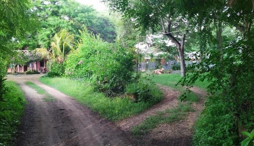 בית מלון כפרי Supersuck