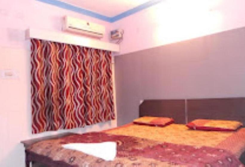 ホテル Taj Deluxe, Agra