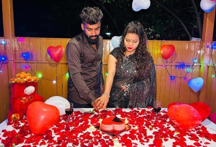 فندق Tara S Hill Resort