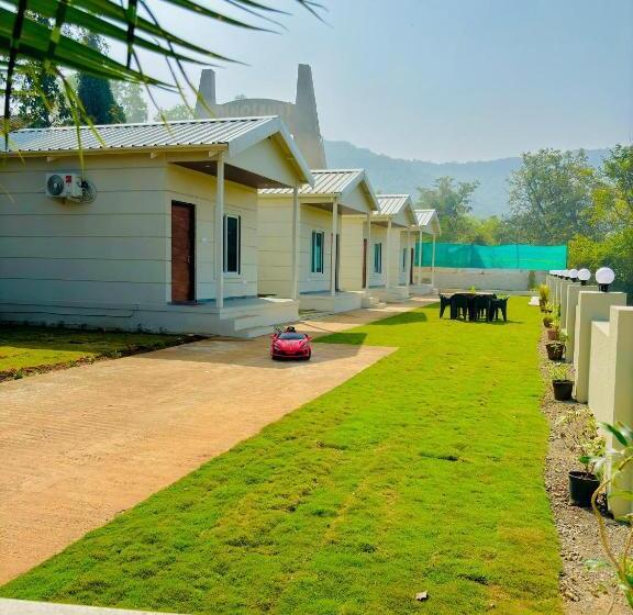 فندق Tara S Hill Resort