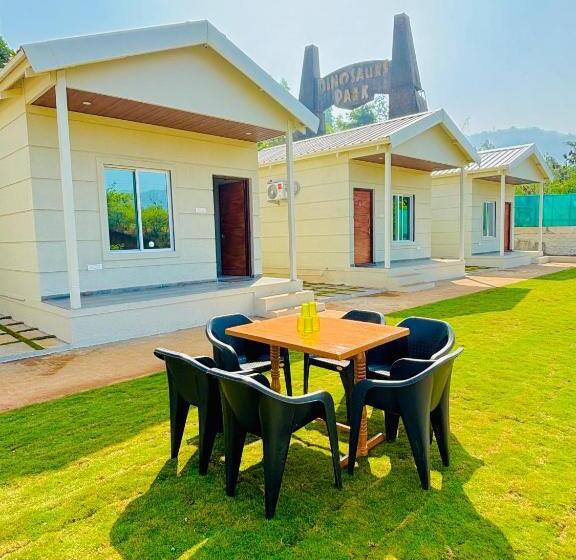 בית מלון כפרי Tara S Hill Resort