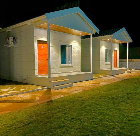 בית מלון כפרי Tara S Hill Resort