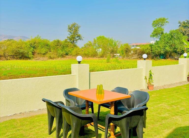 فندق Tara S Hill Resort