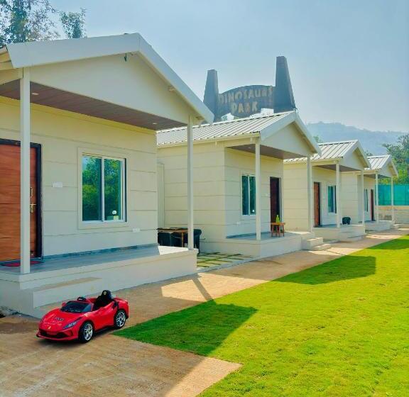 בית מלון כפרי Tara S Hill Resort