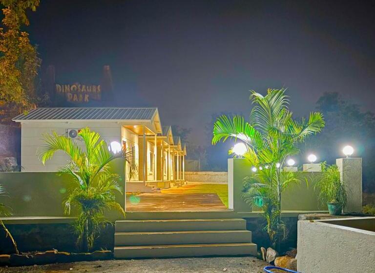 בית מלון כפרי Tara S Hill Resort