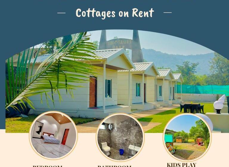 בית מלון כפרי Tara S Hill Resort