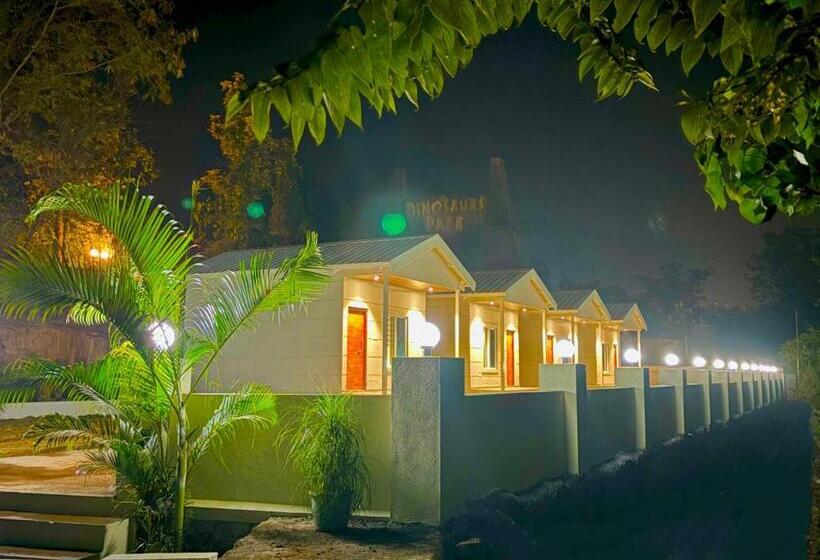 בית מלון כפרי Tara S Hill Resort