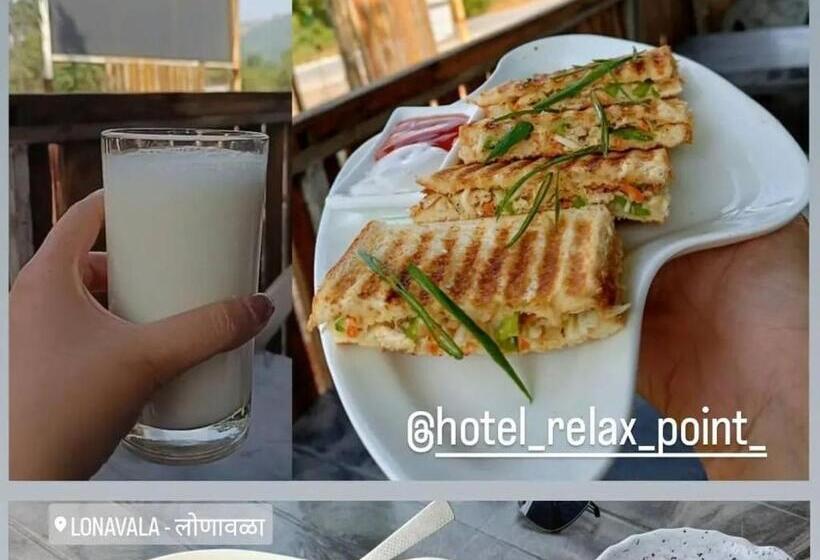 בית מלון כפרי Tara S Hill Resort