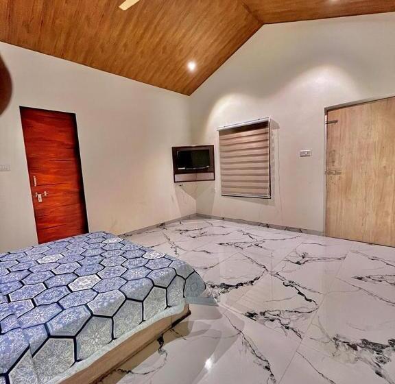 בית מלון כפרי Tara S Hill Resort