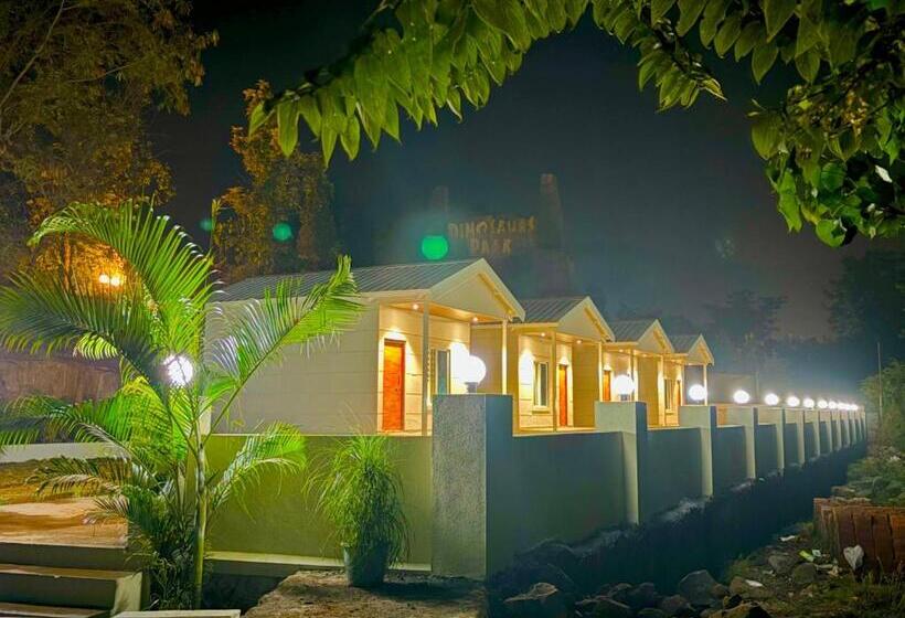 فندق Tara S Hill Resort