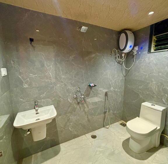 בית מלון כפרי Tara S Hill Resort