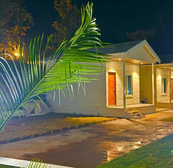 בית מלון כפרי Tara S Hill Resort