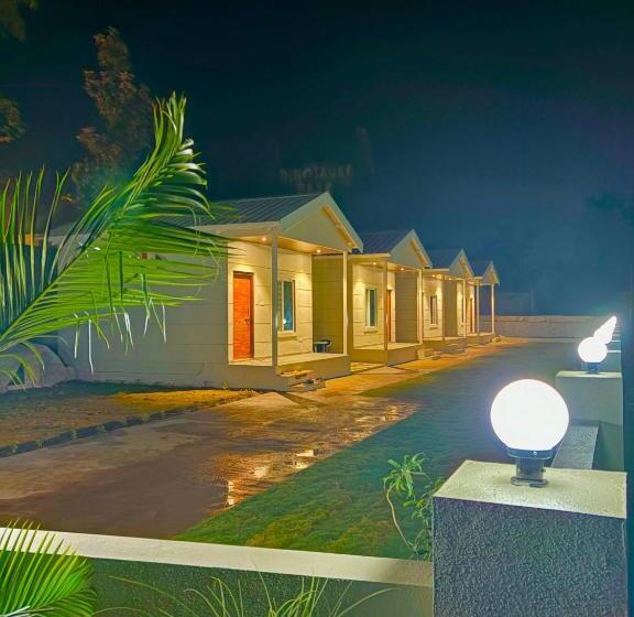 בית מלון כפרי Tara S Hill Resort