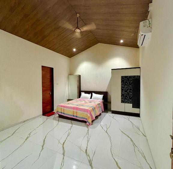 בית מלון כפרי Tara S Hill Resort