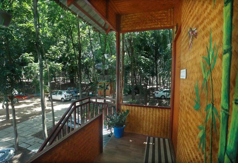 ホテル Thanima Farmlife Experiential Farm Tourism