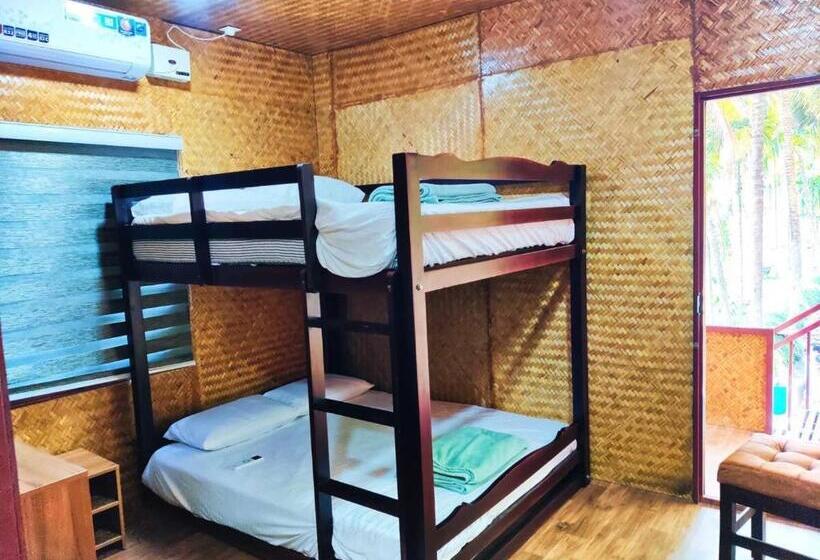 ホテル Thanima Farmlife Experiential Farm Tourism