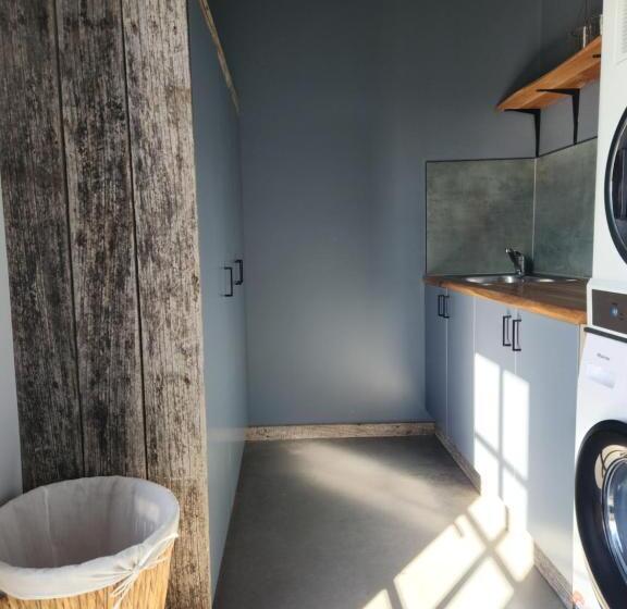 Отель The Old Dairy On Winkleigh