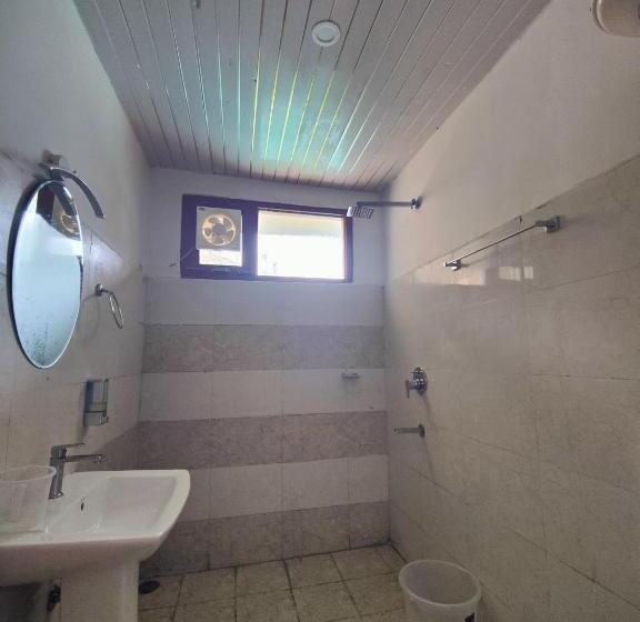 فندق The Woodpecker Inn Jibhi