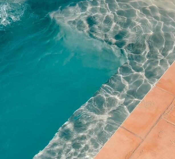 فندق Tukasa   Surfhouse