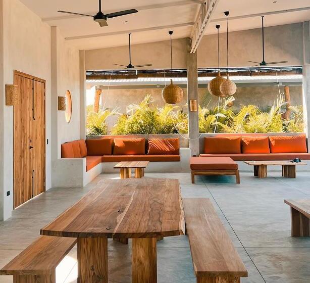 فندق Tukasa   Surfhouse