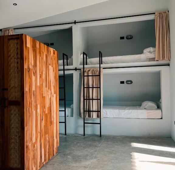 فندق Tukasa   Surfhouse