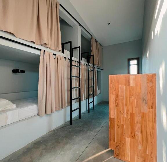 فندق Tukasa Surfhouse