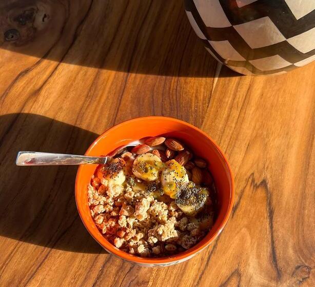 فندق Tukasa   Surfhouse