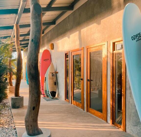 فندق Tukasa   Surfhouse
