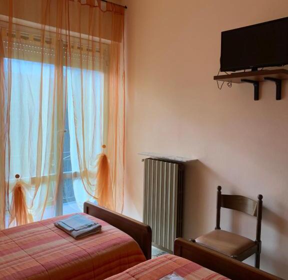 فندق Villa Carla