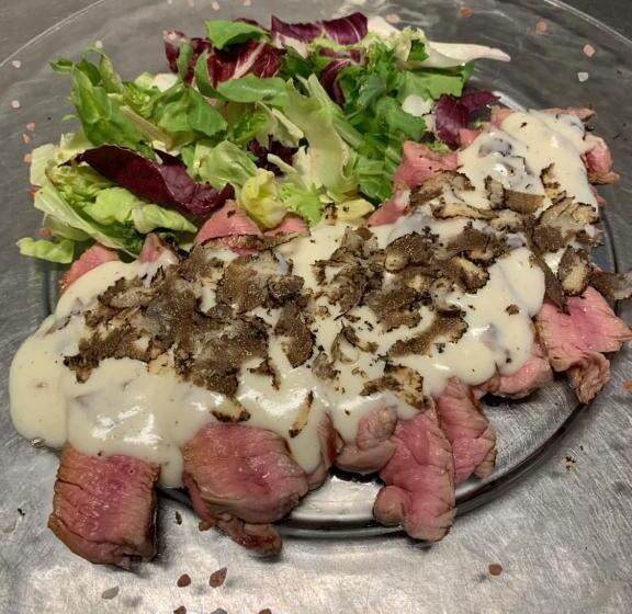 فندق Villa Carla