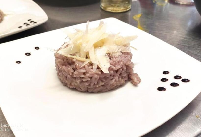 فندق Villa Carla