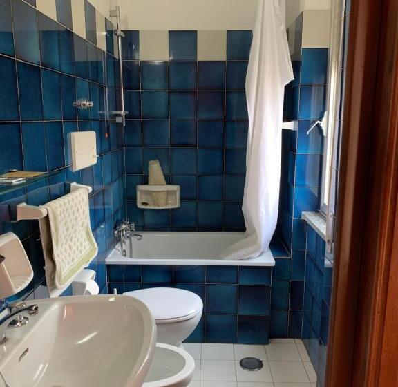 فندق Villa Carla