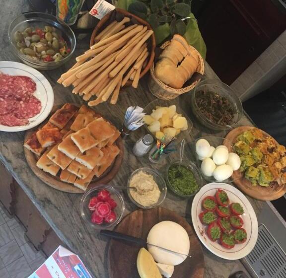 فندق Villa Carla