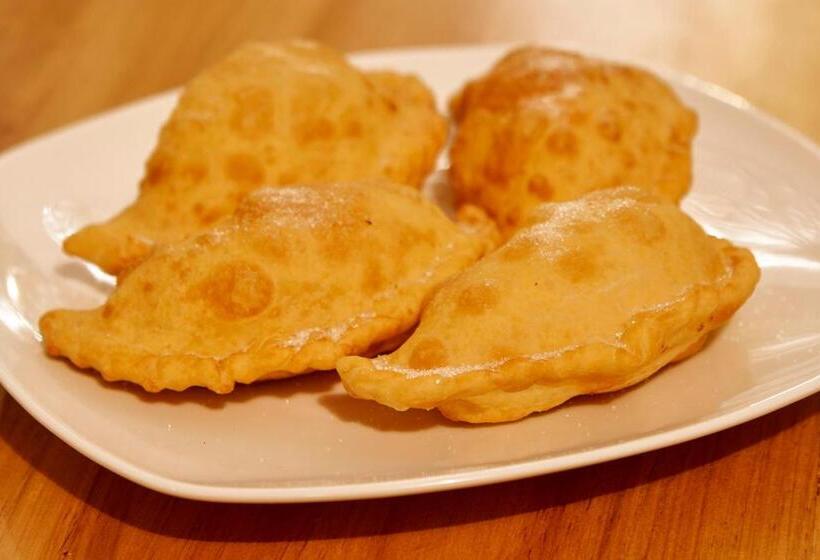 호텔 Villabeatriz Lodge&spa