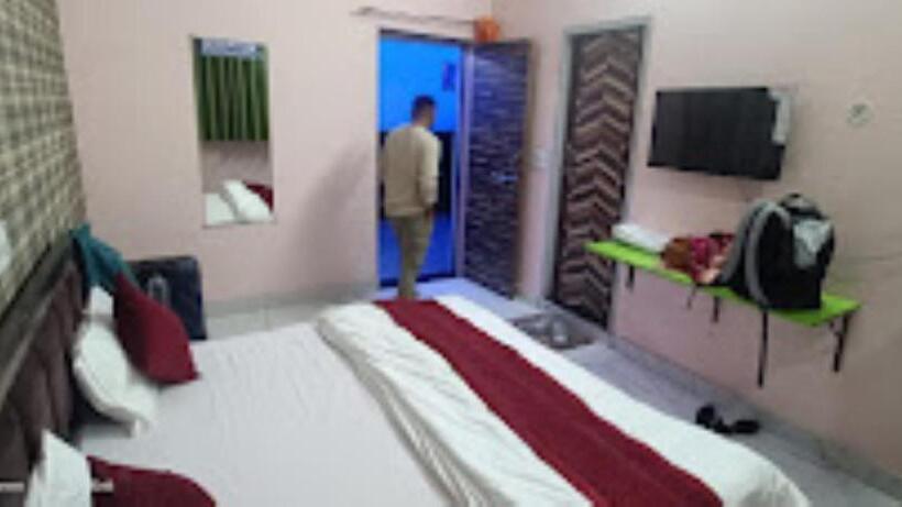 فندق Vrindavan Ratnagiri