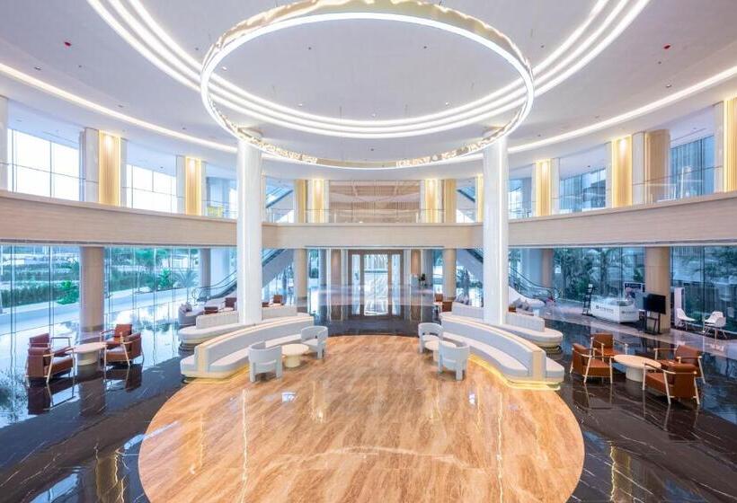 ホテル Wyndham Jomtien Pattaya