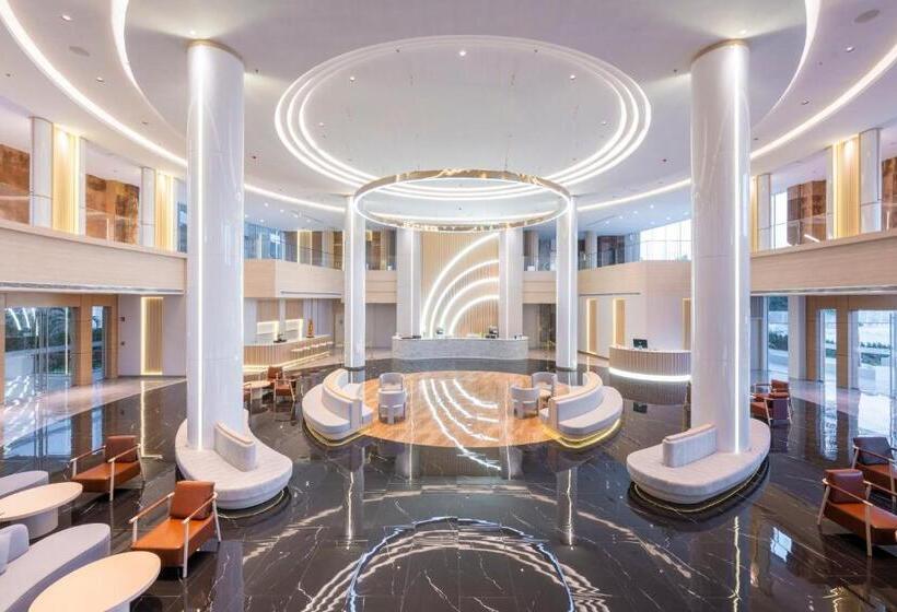 ホテル Wyndham Jomtien Pattaya