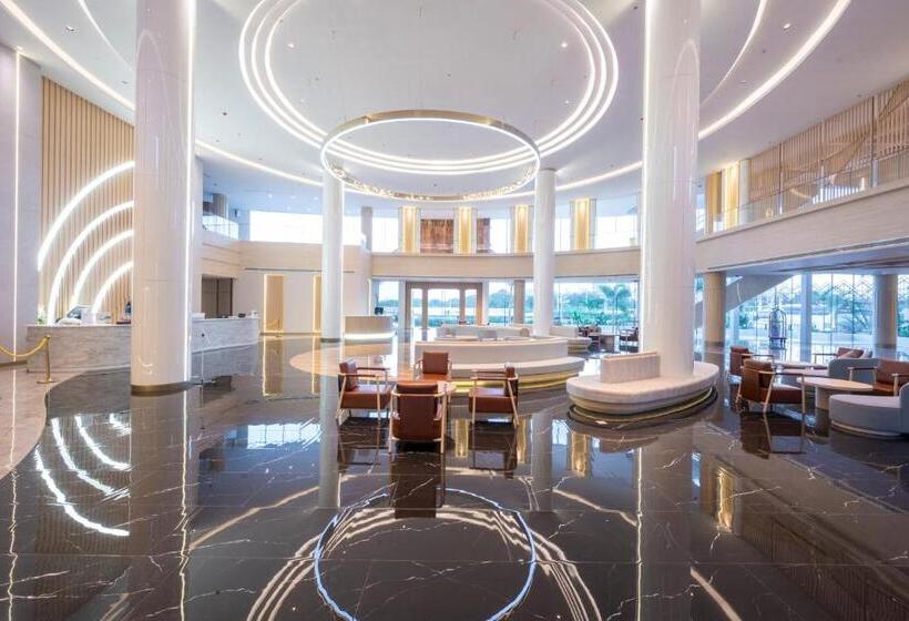 ホテル Wyndham Jomtien Pattaya