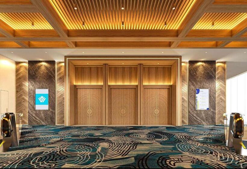 ホテル Wyndham Jomtien Pattaya