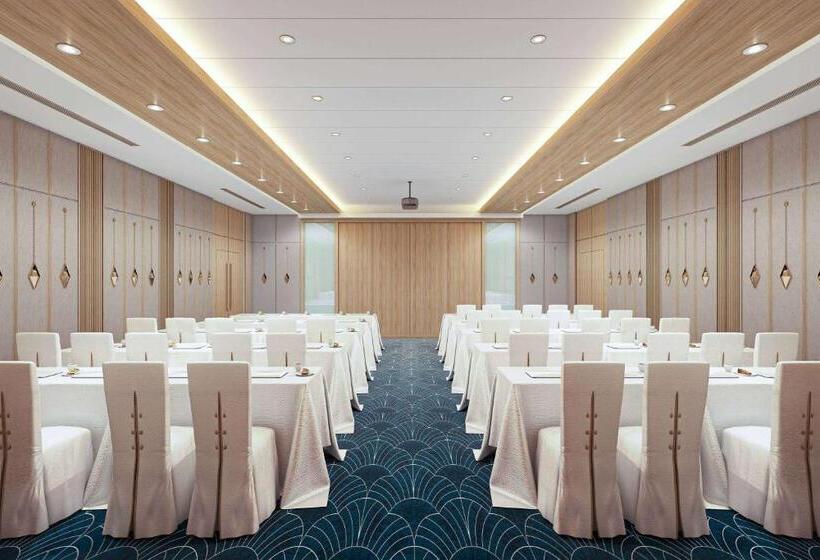 酒店 Wyndham Jomtien Pattaya