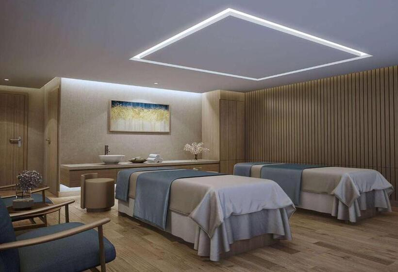 ホテル Wyndham Jomtien Pattaya