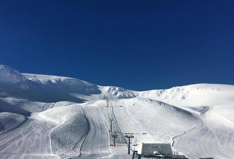 Il Rifugio Dello Sciatore/hotel Paradiso