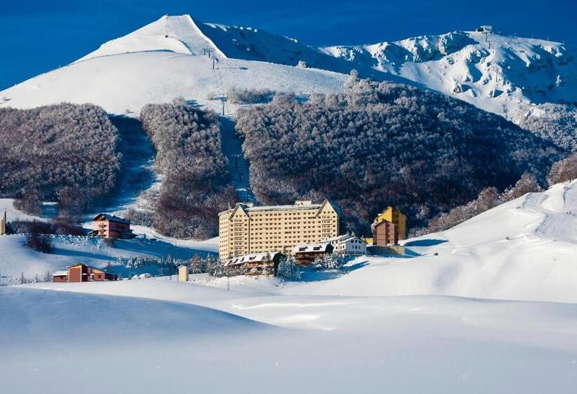 Il Rifugio Dello Sciatore/hotel Paradiso