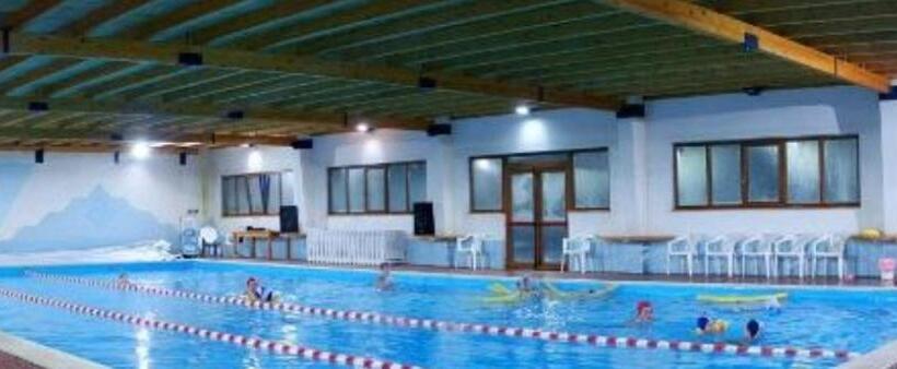 Il Rifugio Dello Sciatore/hotel Paradiso