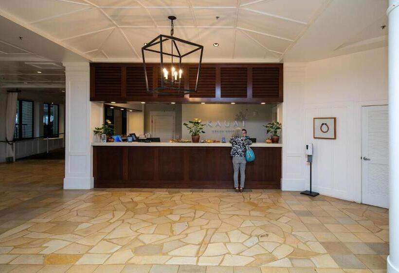 Kauai Beach Resort Room 2343