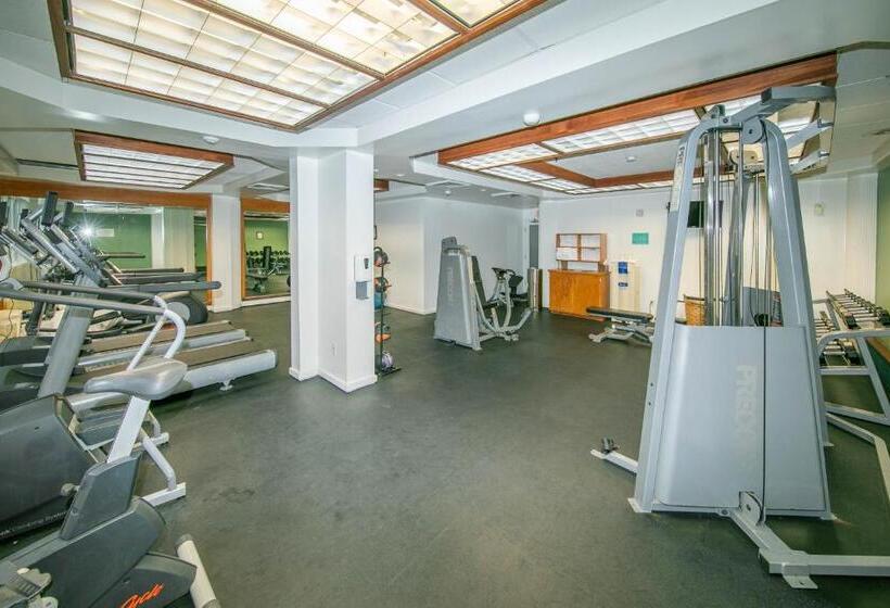 Kauai Beach Resort Room 2343