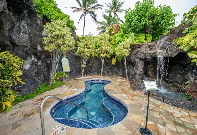 Kauai Beach Resort Room 2343