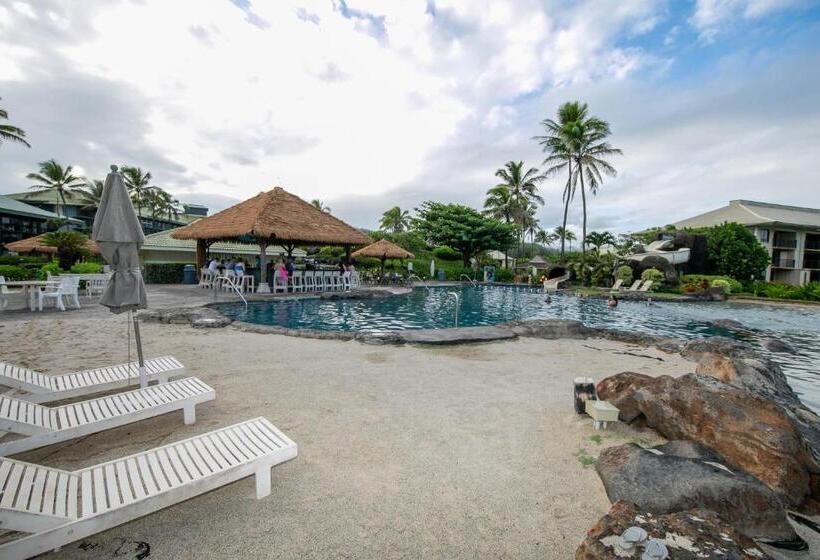 Kauai Beach Resort Room 2343